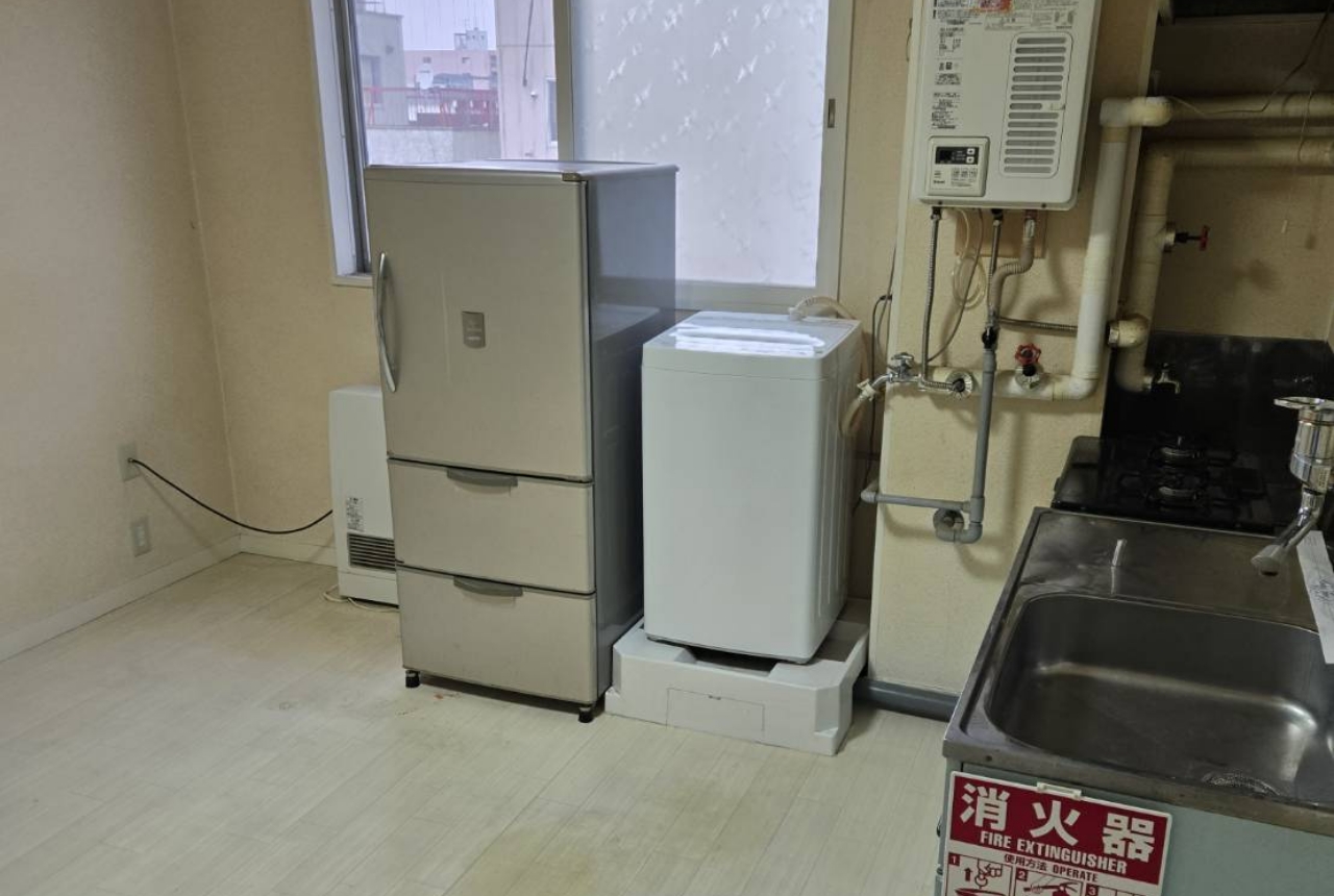 グループホーム楽園　メトロハイツ