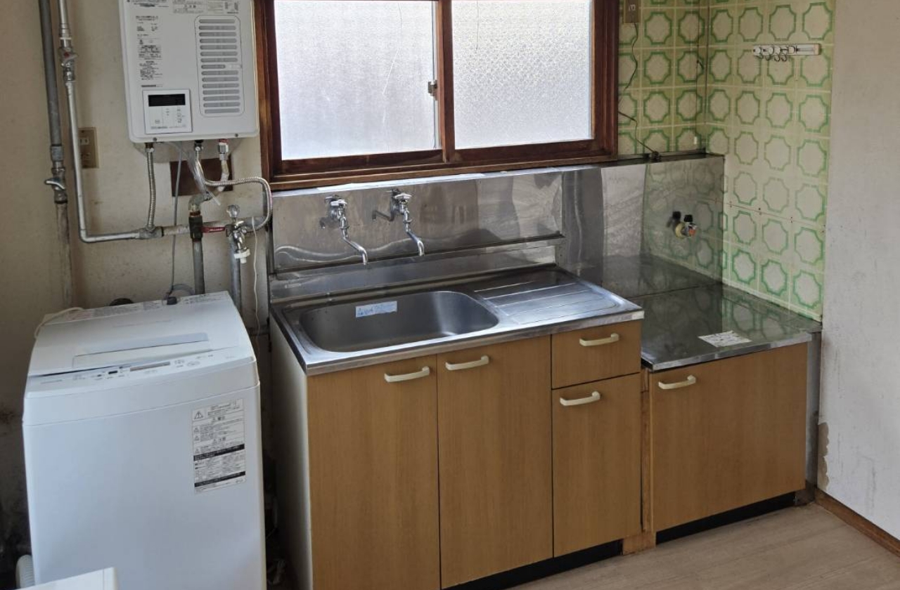 ハイツ北王（サテライト）