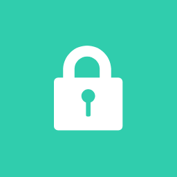 プライバシー尊重の個室環境