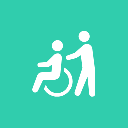 自立につながる生活サポート